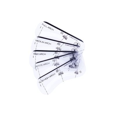 Anastasia Beverly Hills - Tools - Stencils