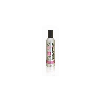 Vigorol Relaxed Hair Mousse, 12 Ounce