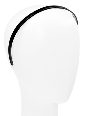 France Luxe 10mm Ultracomfort Headband - Black