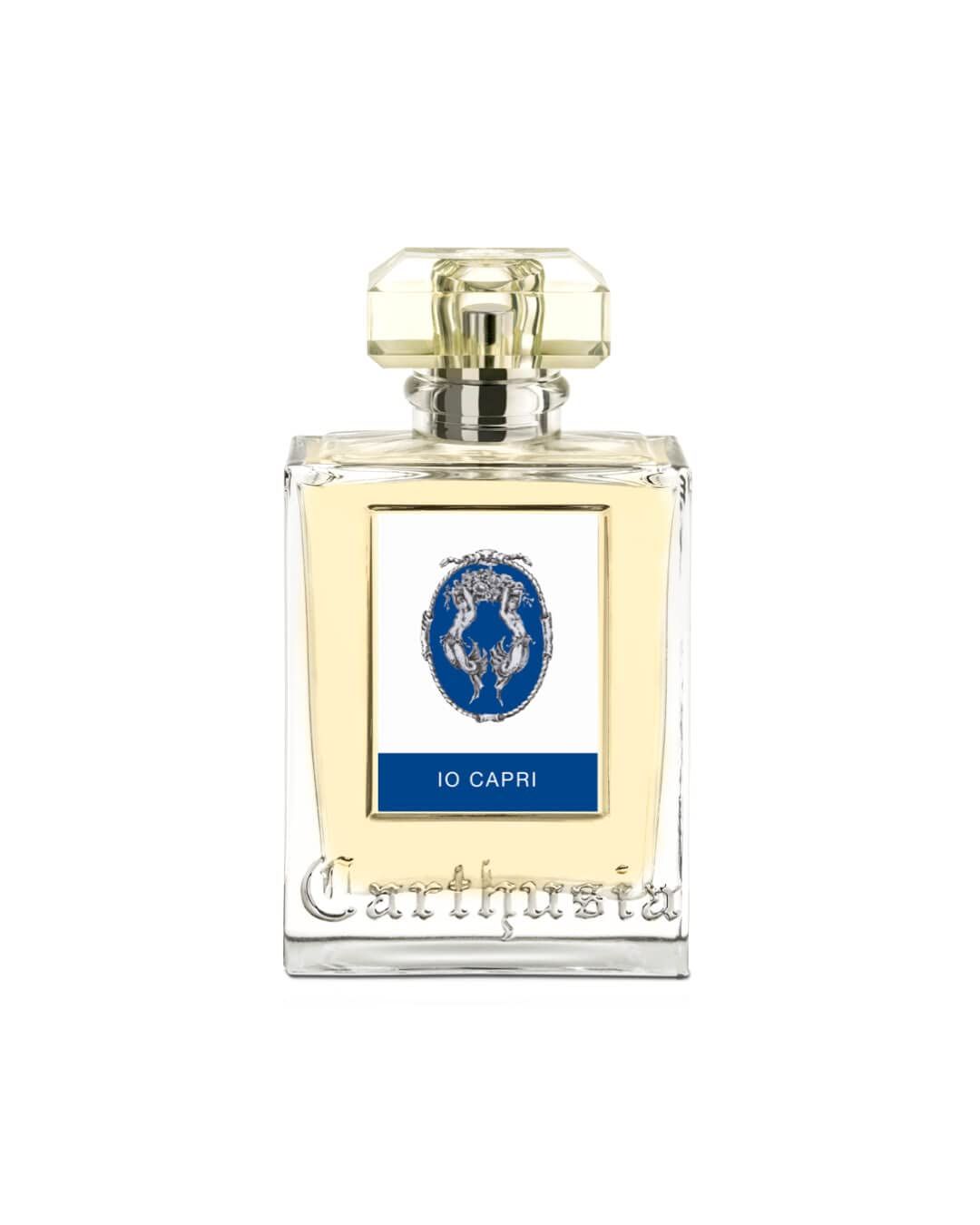 Carthusia Io Capri Eau de Toilette 50 ml