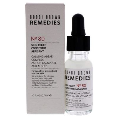 Bobbi Brown Skin Relief No 80 Calming Algae Complex Women 0.47 oz