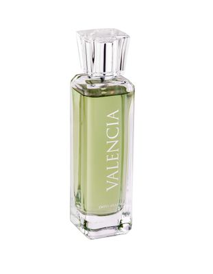 Swiss Arabian Valencia - Luxury Products From Dubai - Long Lasting, Addictive Personal EDP Spray Fragrance - Seductive Signature Aroma - 3.4 Oz