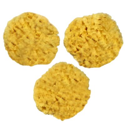 Facial Sea Wool Sponge 2-3&quot; (3) Pack by Spa Destinations