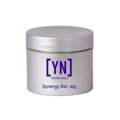 Young Nails Synergy Concealer Gels - Easy to Use Technologically Advanced Chain Entanglement. Build, Conceal, Sculpt, &amp; Gloss - Available in 15 gram, 30 gram, &amp; 60 gram size options