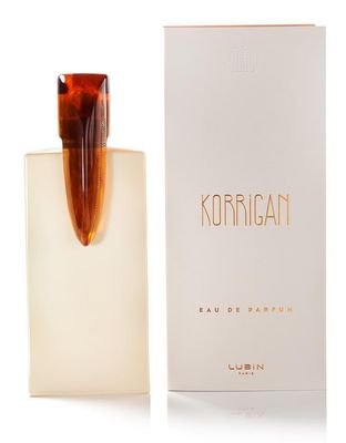 Lubin Paris Korrigan Eau De Parfum 100ml