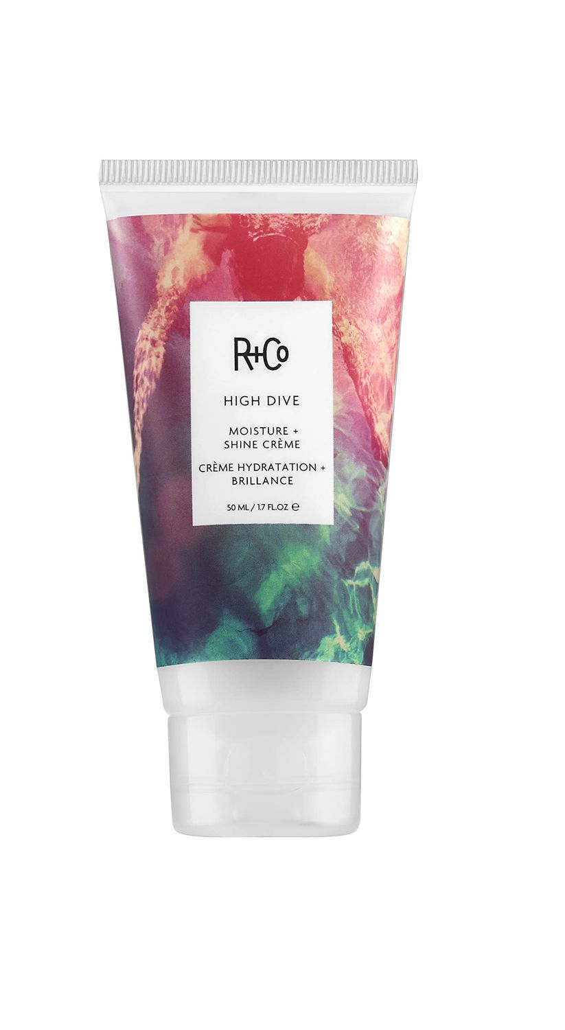 R+Co HIGH DIVE Moisture + Shine Creme 50 ml / 1.7 oz