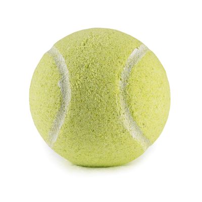 Tennis Ball Bath Bombs - 3 Pack - Tennis Gift - Tennis Gifts for Women - Tennis Equipment - Tennis Accessories for Women - Kids Tennis - Coach Gifts - Women Tennis - High School Tennis Teams