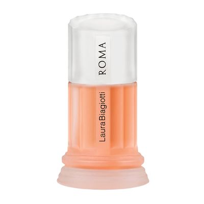 Laura Biagiotti - Roma for Women - Sweet and Elegant Scent - Opens with Pink Grapefruit and Black Currant - Unleashes Delicate and Timeless Sensuality - Perfect for Date Night - 1.7 oz EDT Spray