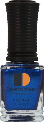 LeChat Dare To Wear Nail Lacquer, My Fantasy, 0.5 Ounce