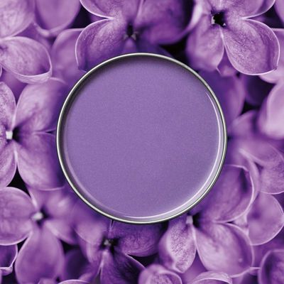 Satin Smooth Lavender Wax with Chamomile, Facial and Full Body Hair Removal Wax, Soothes and Calms, Ideal for Sensitive Skin, Waxing Kit, 14oz, 1-pack