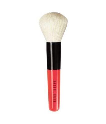 Mini Face Blender Brush - Havana Brights Collection