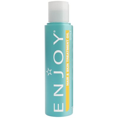 Enjoy Hair &amp; Skin Treatment Oil (3.4 oz)