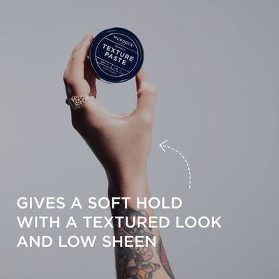 Murdock London Hair Play,Texture Paste &amp; Vintage Pomade (Texture Paste)