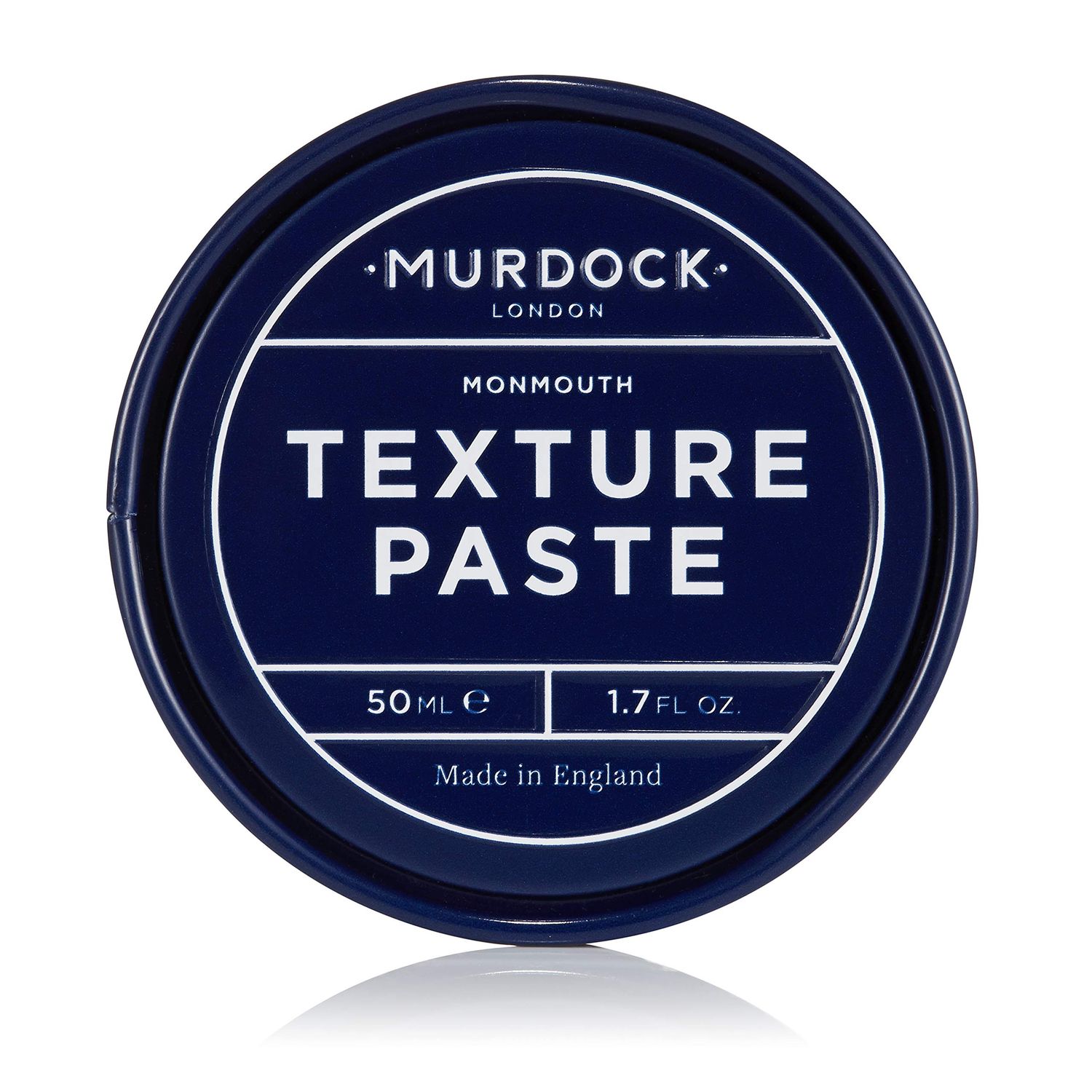 Murdock London Hair Play,Texture Paste &amp; Vintage Pomade (Texture Paste)