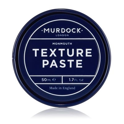 Murdock London Hair Play,Texture Paste &amp; Vintage Pomade (Texture Paste)
