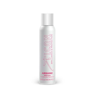 I.C.O.N. Airshine Brilliant Spray 5oz