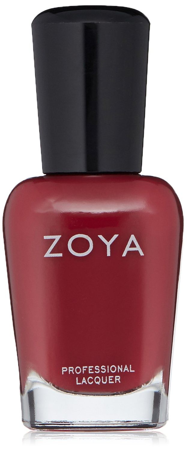 ZOYA Nail Polish, Yvonne