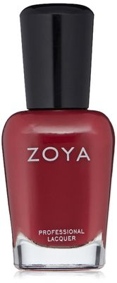 ZOYA Nail Polish, Yvonne