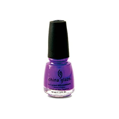 China Glaze Nail Polish, Flying Dragon 1011, 0.5 oz