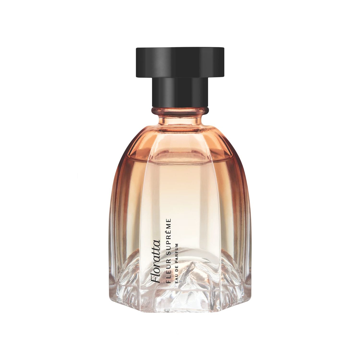 O Boticrio Floratta Fleur Supreme Eau de Parfum, Long-Lasting Ylang Ylang &amp; Chypre Fragrance Perfume for Women, 2.5 Ounce