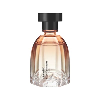 O Boticrio Floratta Fleur Supreme Eau de Parfum, Long-Lasting Ylang Ylang &amp; Chypre Fragrance Perfume for Women, 2.5 Ounce