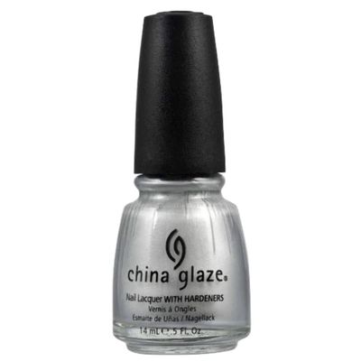 China Glaze Nail Polish, Flying Dragon 1011, 0.5 oz