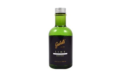 Gabels Lime Aftershave with Menthol (Limited Edition) 10 fl oz