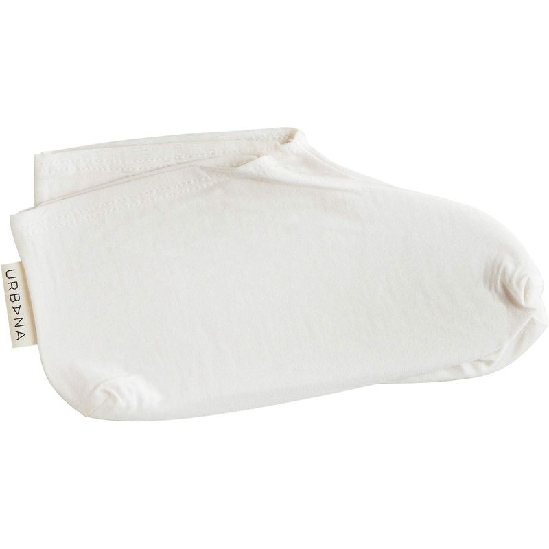 Urbana Spa Prive Home Spa Collection, Moisturizing Booties
