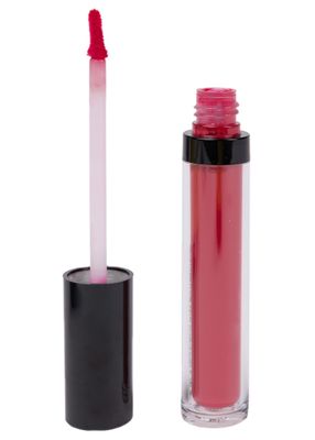 Liquid Matte Lipstick - Long Lasting, Bold, and Hydrating Collection Beauty Lipsticks - Really Red - By Jill Kirsh Color, Hollywood&#39;s Guru of Hue