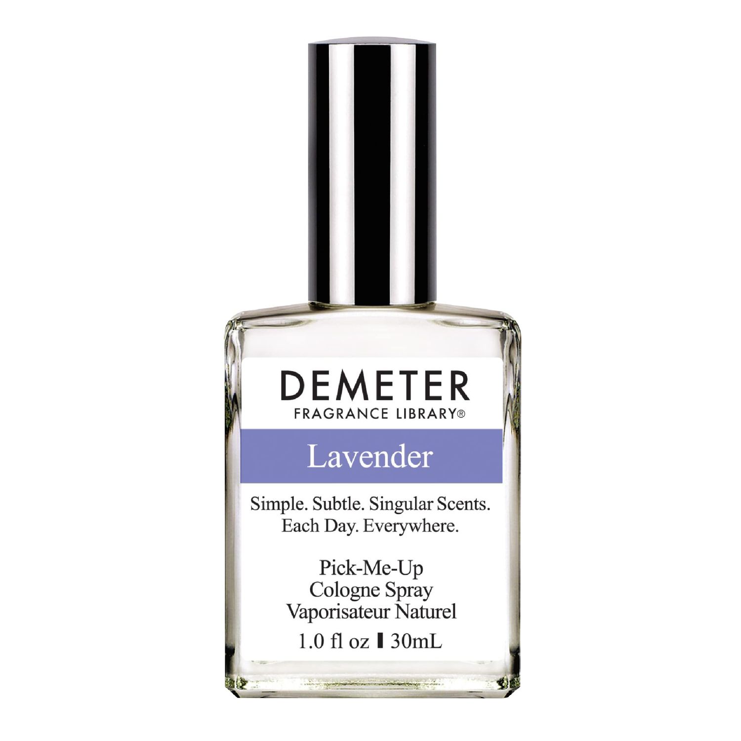 Demeter Lavender, 1 Oz Cologne Spray, Perfume for Women