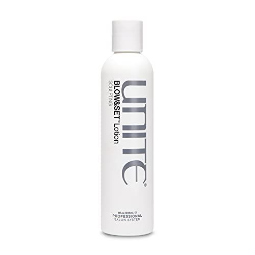 UNITE Hair BLOW &amp; SET Lotion, 8 fl. Oz