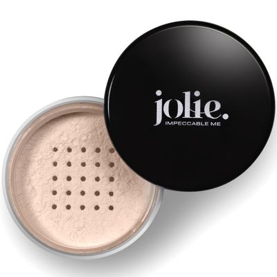 Jolie Micro-Fine Ultra Smooth Loose Setting Powder 21g - (Oil Control)