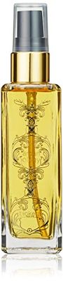 Salerm Biokera Arganology Oil 2 Fl Oz