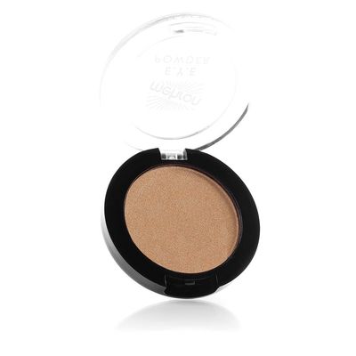 Mehron Makeup Shimmer E.Y.E Powder, SPANISH LACE (.12 oz)