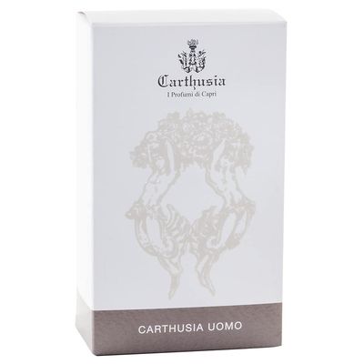 CARTHUSIA Uomo Eau de Parfum 50 ml