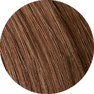 Tints of Nature Golden Brown Semi-Permanent Henna Cream Hair Colour, Ammonia-Free and 95% Natural, 70ml