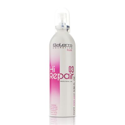 Salerm Hi Repair Finish 03, 3.38 Ounce