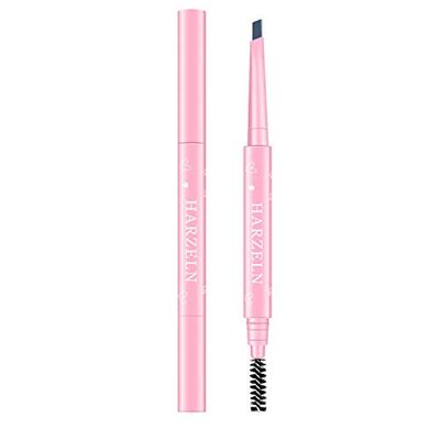 NIYET 1 Count Eyebrow Pencil, For Daily Brow Makeup, Long-Lasting Waterproof &amp; Sweatproof