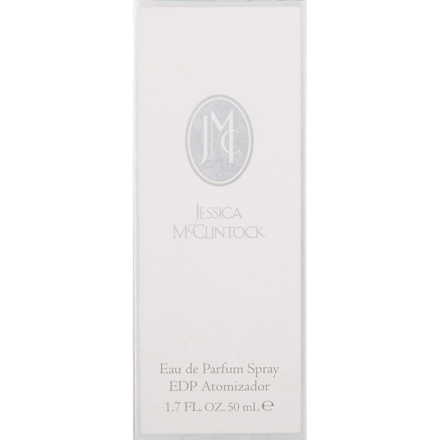 JESSICA McCLINTOCK by J.McCLINTOCK, EDP Spray 1.7 OZ