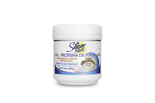 Silicon Mix Proteina De Perla Protein Avanti Treatment Pearl, 16 Ounce, 16 Ounces