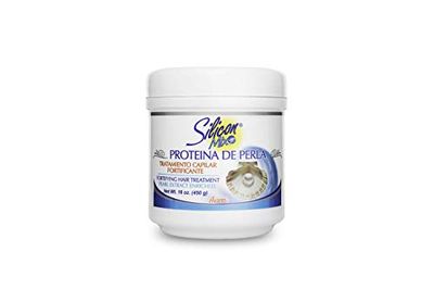 Silicon Mix Proteina De Perla Protein Avanti Treatment Pearl, 16 Ounce, 16 Ounces