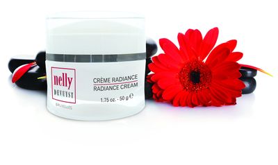 Nelly Devuyst Radiance cream 1.75 0z / 50g