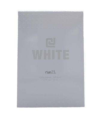 CJ White Cologne 1.7 fl.oz/50 ml