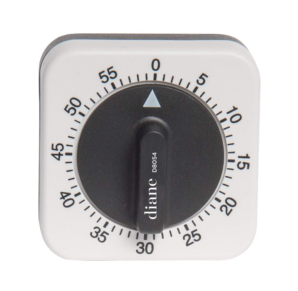Diane Dial Timer Highlighting Product