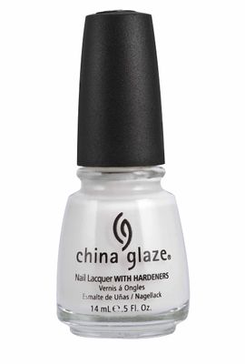 China Glaze Nail Polish, Moonlight 622