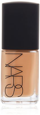 NARS Sheer Glow Foundation, Cadiz/Medium-Dark, 1 Ounce (B002PCO8YK)