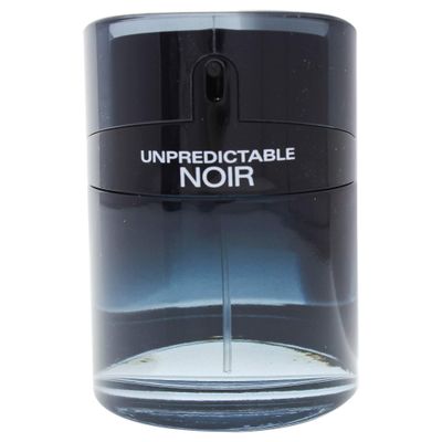 Glenn Perri Unpredictable Noir Men 3.4 oz EDP Spray