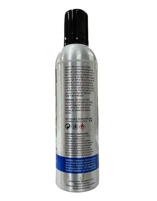 Vigorol Mousse Maximum Shine Wave 12oz