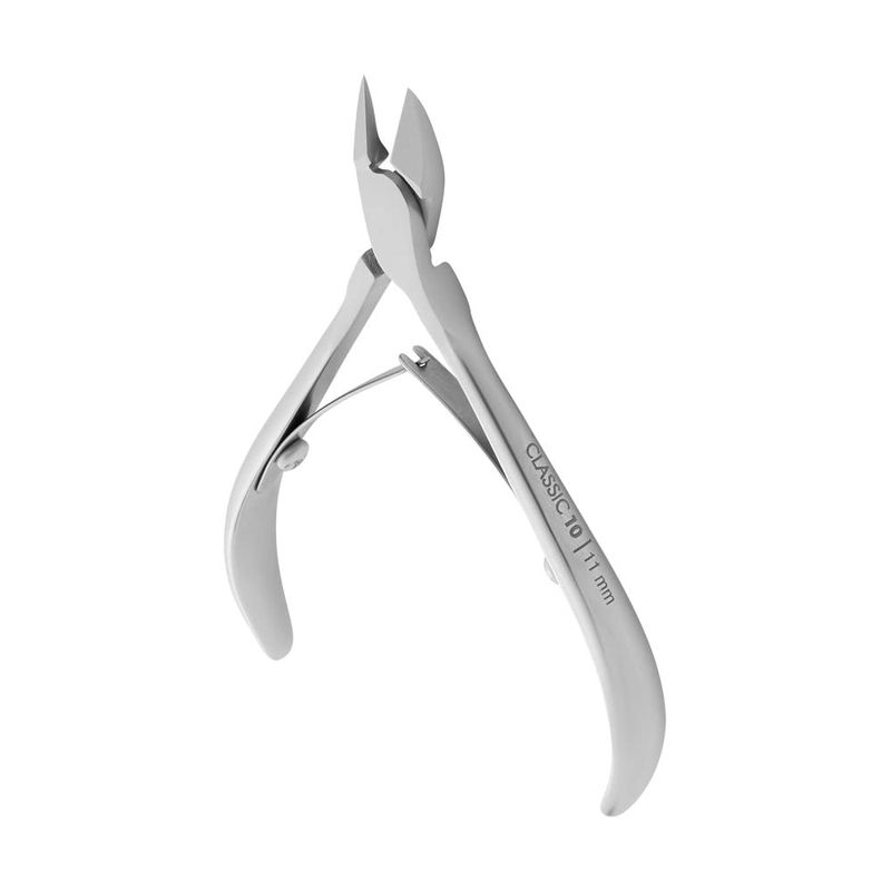 Staleks Cuticle Nippers CLASSIC SERIES (NC-10-11)