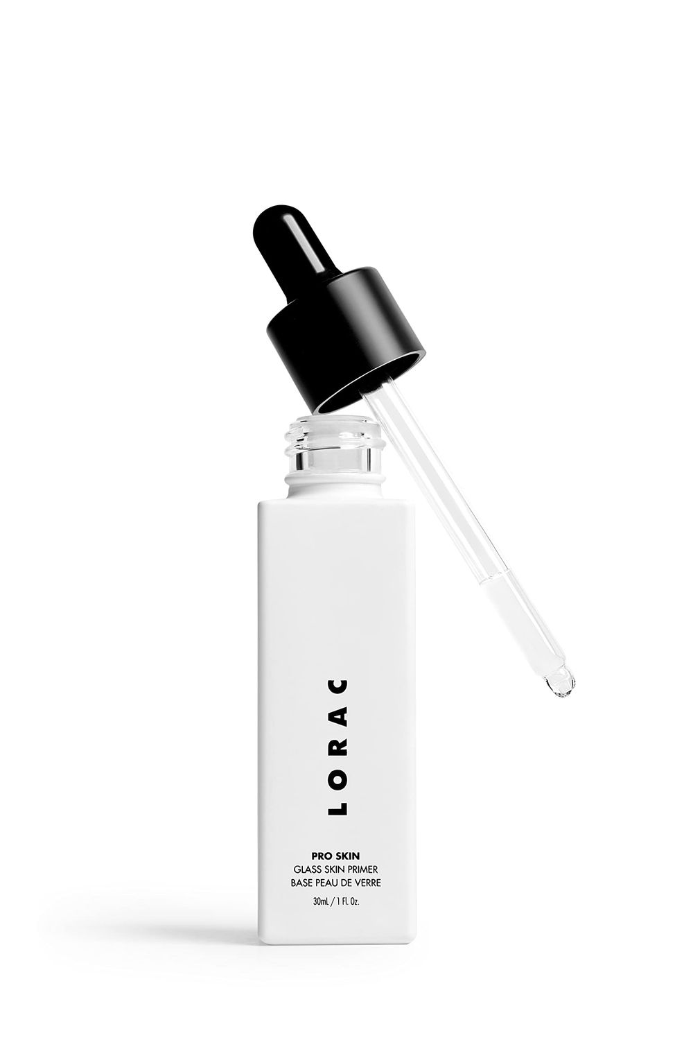 LORAC Pro Skin Glass Skin Primer Makeup | Korean Style Makeup | Refine &amp; Repair